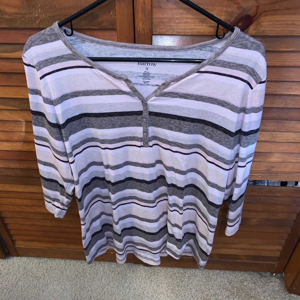 Ladies Shirt